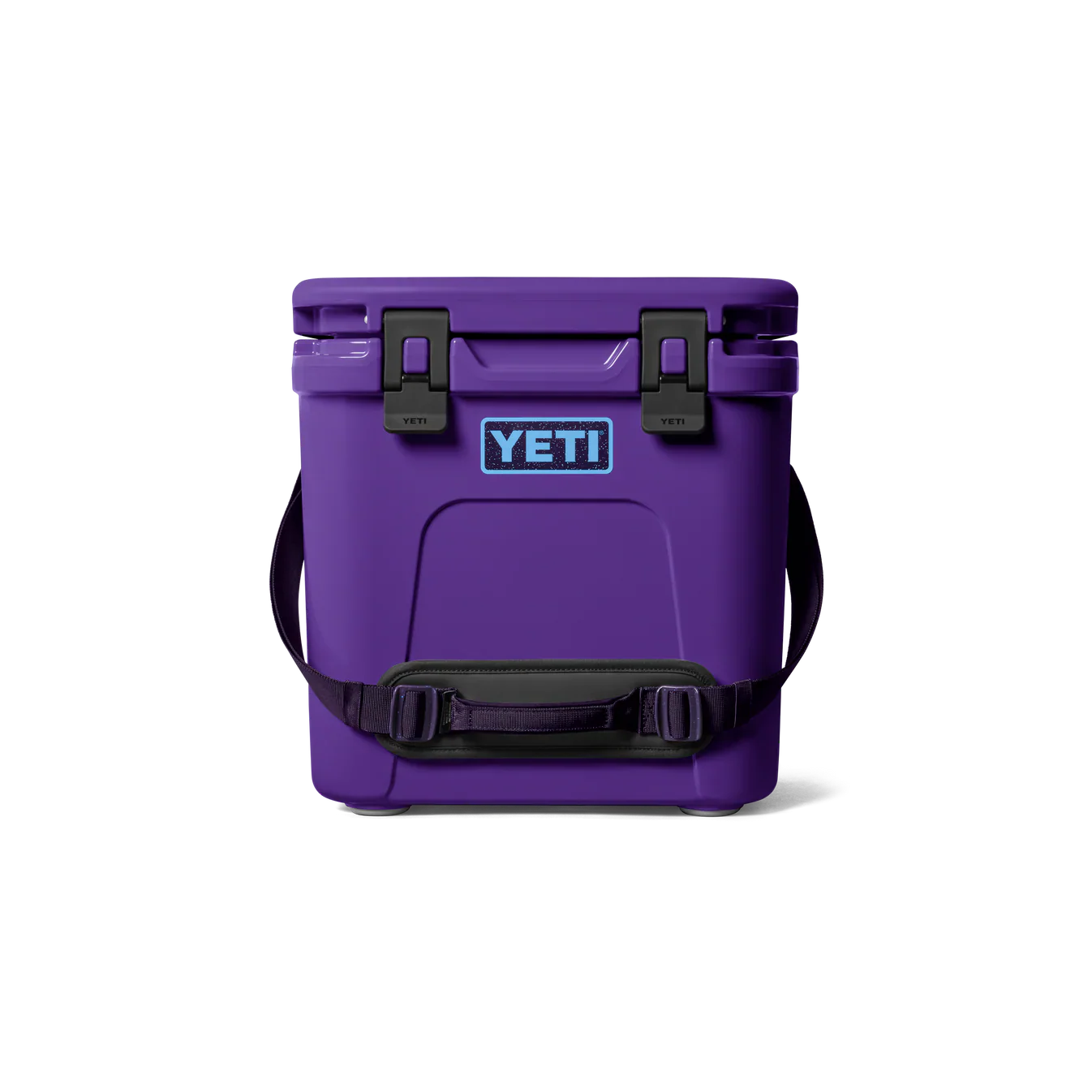 Roadie 24 Hard Cooler 2.0 Variable Yeti Pace Purple