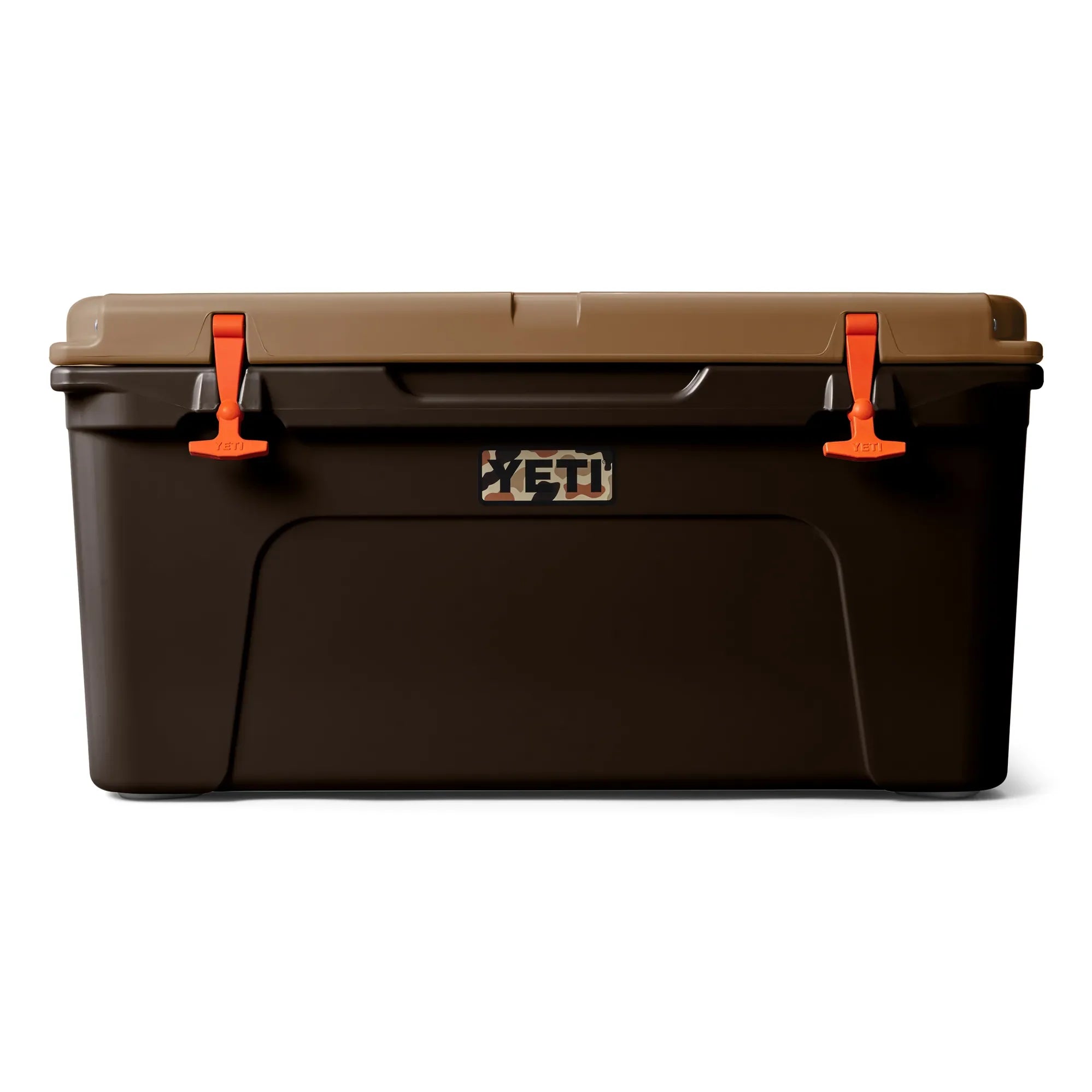 Tundra 65 Hard Cooler Variable Yeti Wetlands Brown
