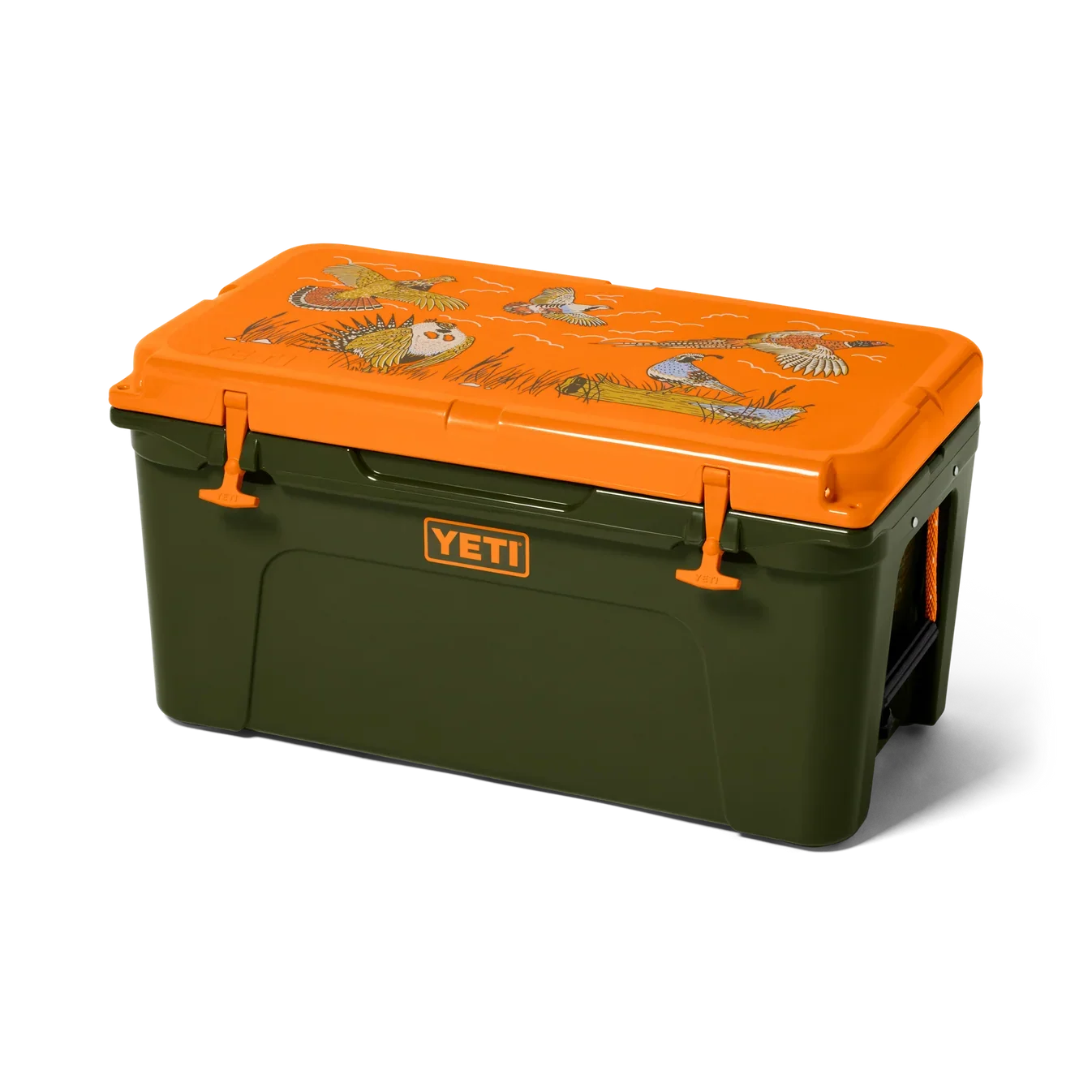 Tundra 65 Hard Cooler Variable Yeti