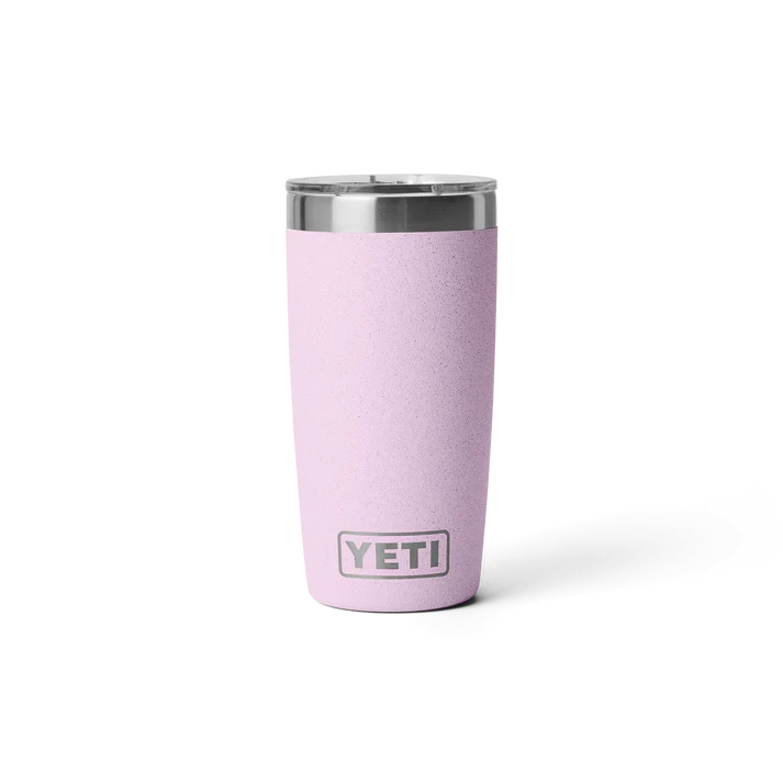 Rambler 10 oz Tumbler Variable Yeti Cherry Blossom