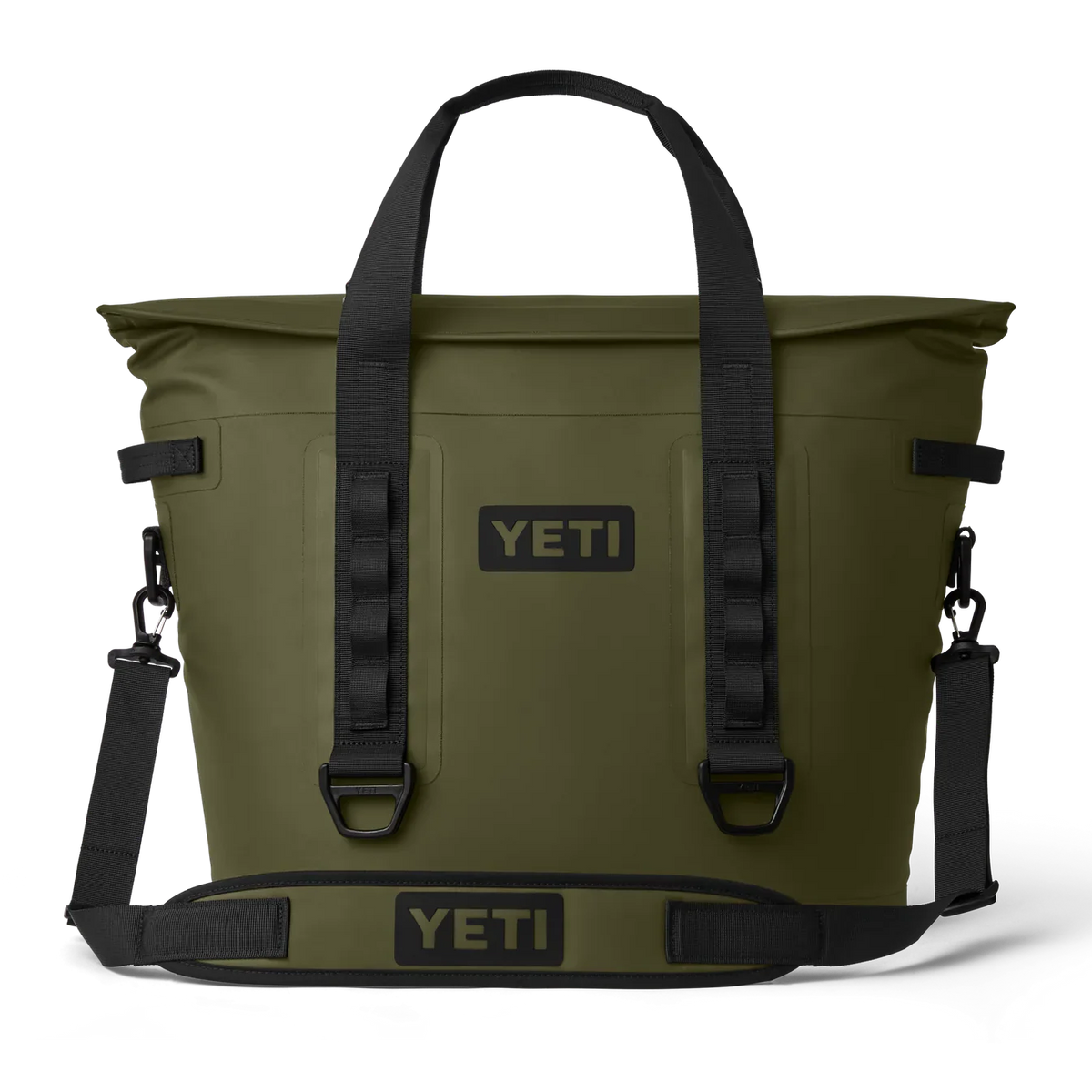YETI Hopper - M30 Yeti Olive