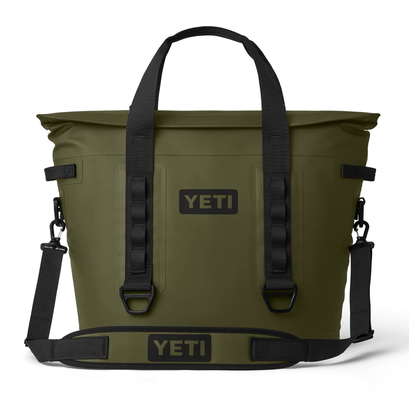 YETI Hopper - M30 Yeti Olive