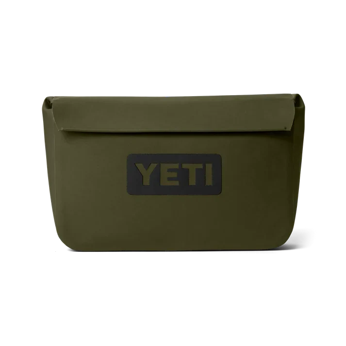 YETI Sidekick 3 Litre variable Yeti Olive