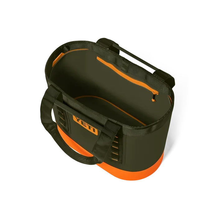 Camino Carryall variable Yeti