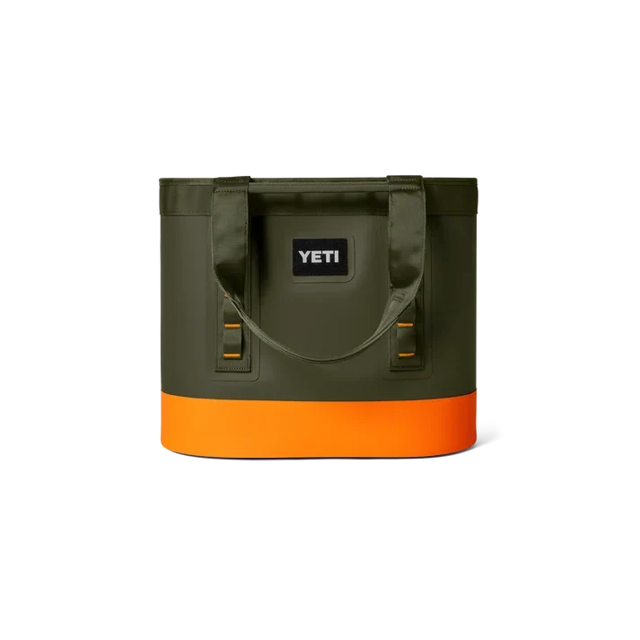 Camino Carryall variable Yeti