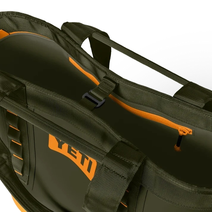 Camino Carryall variable Yeti