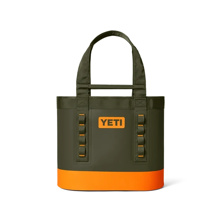 Camino Carryall variable Yeti