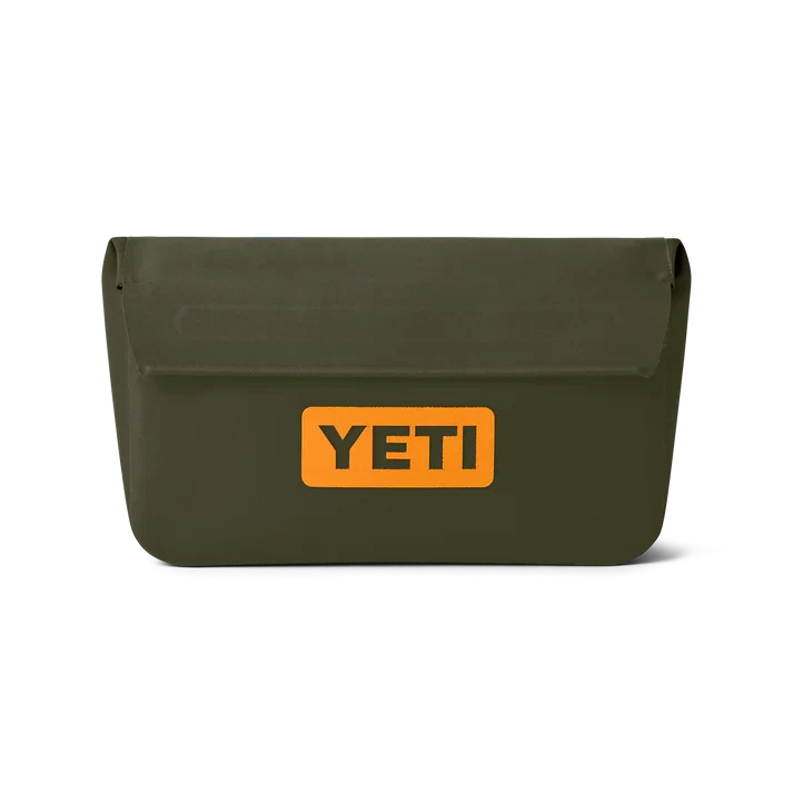 YETI Sidekick 1 Litre variable Yeti Olive/King Crab Orange In stock
