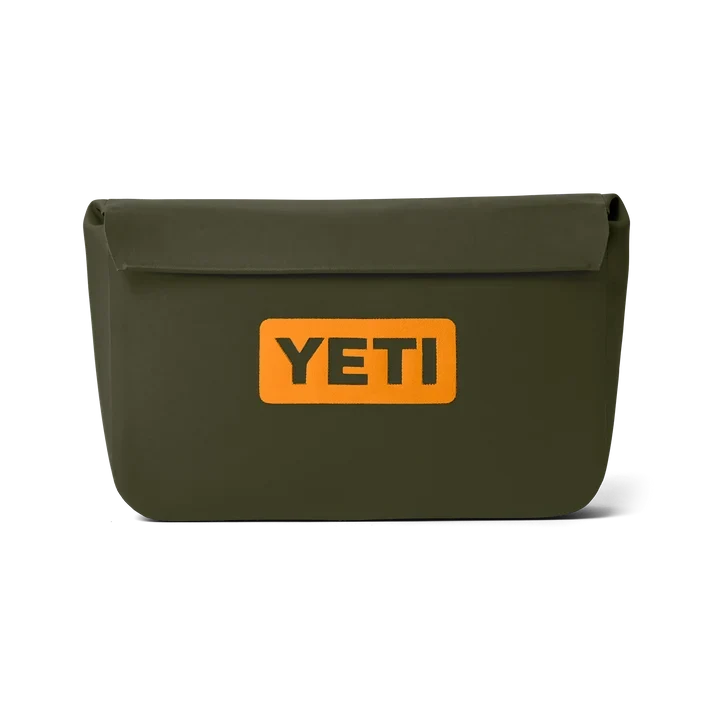 YETI Sidekick 3 Litre variable Yeti Olive/King Crab Orange