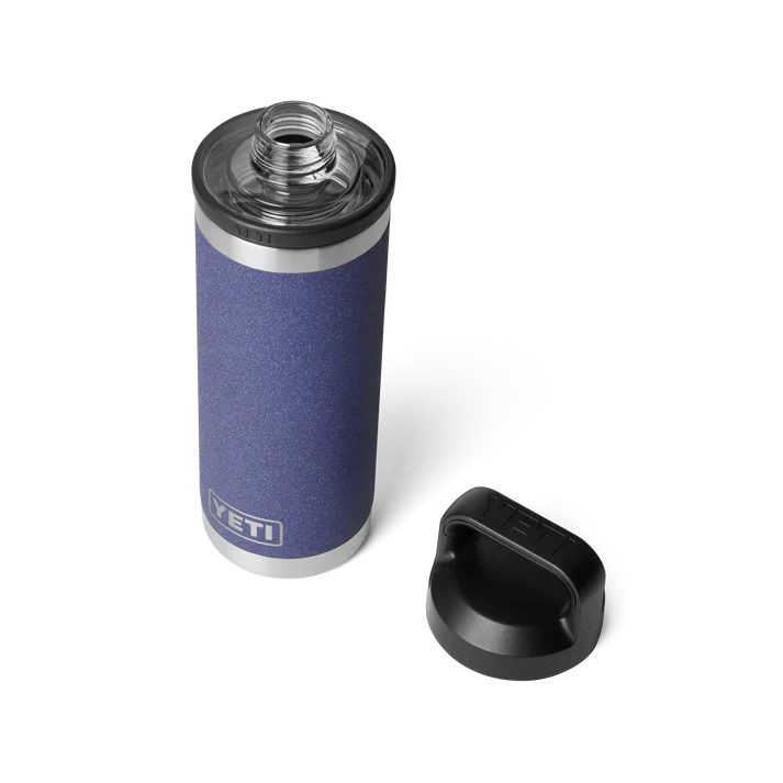 Rambler 18 oz Bottle with Chug Cap Variable Yeti
