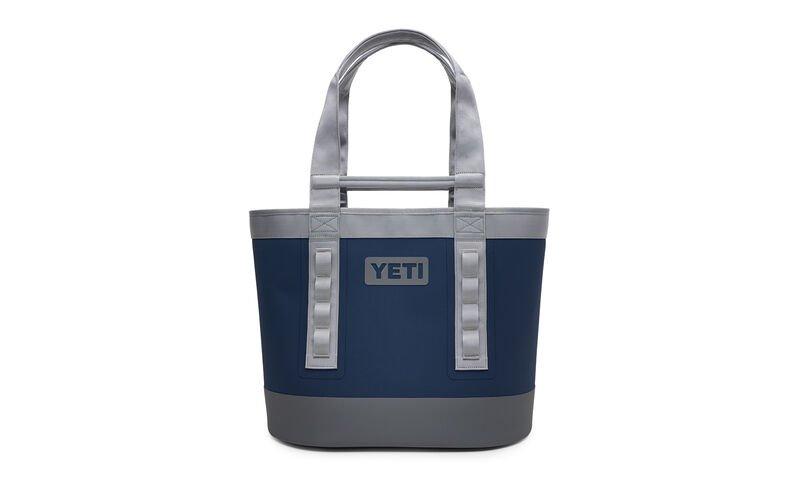 Camino Carryall variable Yeti