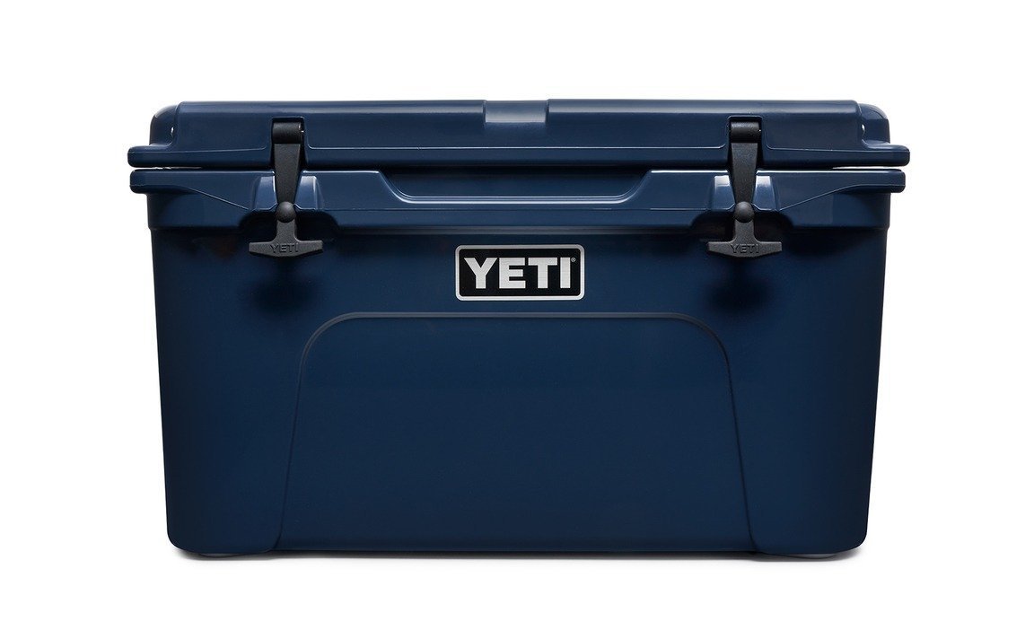 Tundra 45 Hard Cooler Variable Yeti