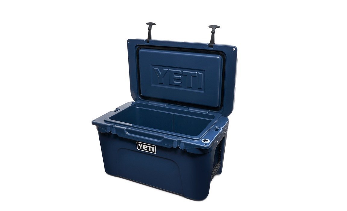 Tundra 45 Hard Cooler Variable Yeti
