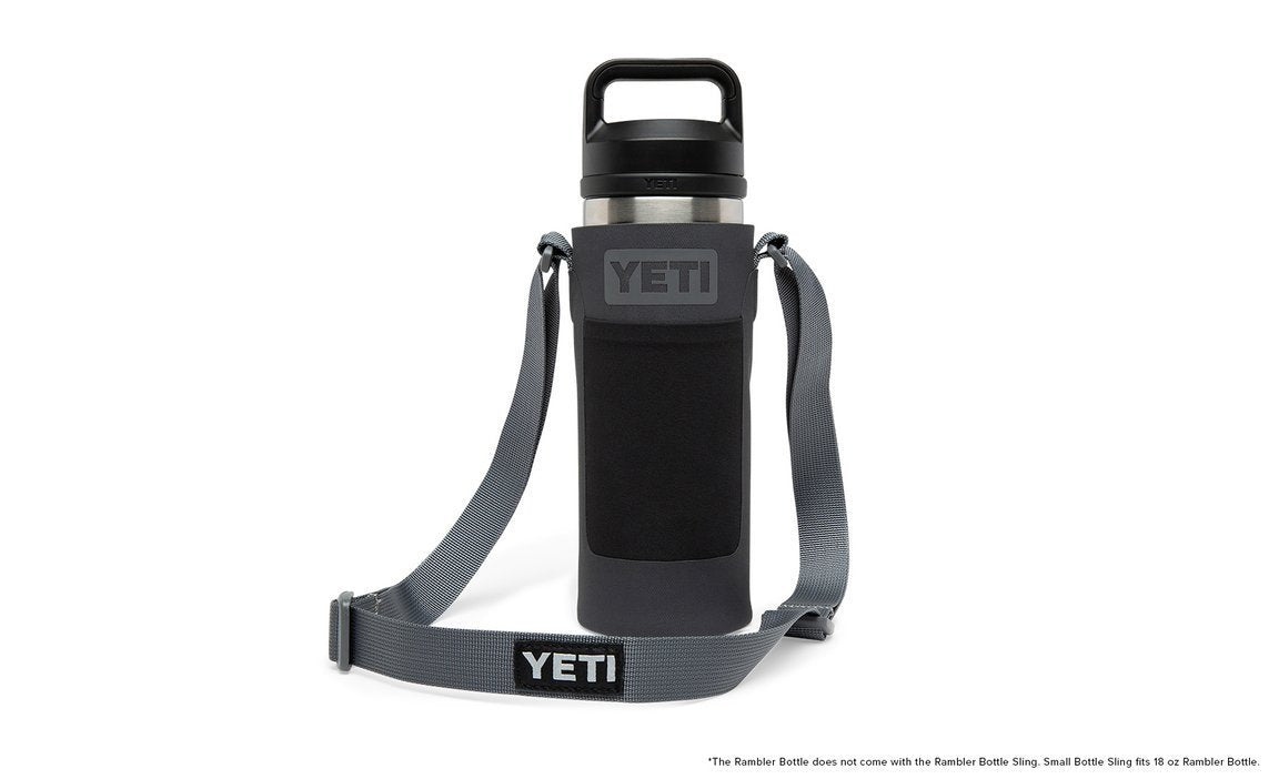 RAMBLER BOTTLE SLING SMALL simple Yeti Default