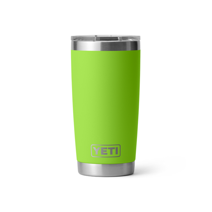 Rambler 20 oz Tumbler Variable Yeti Venom