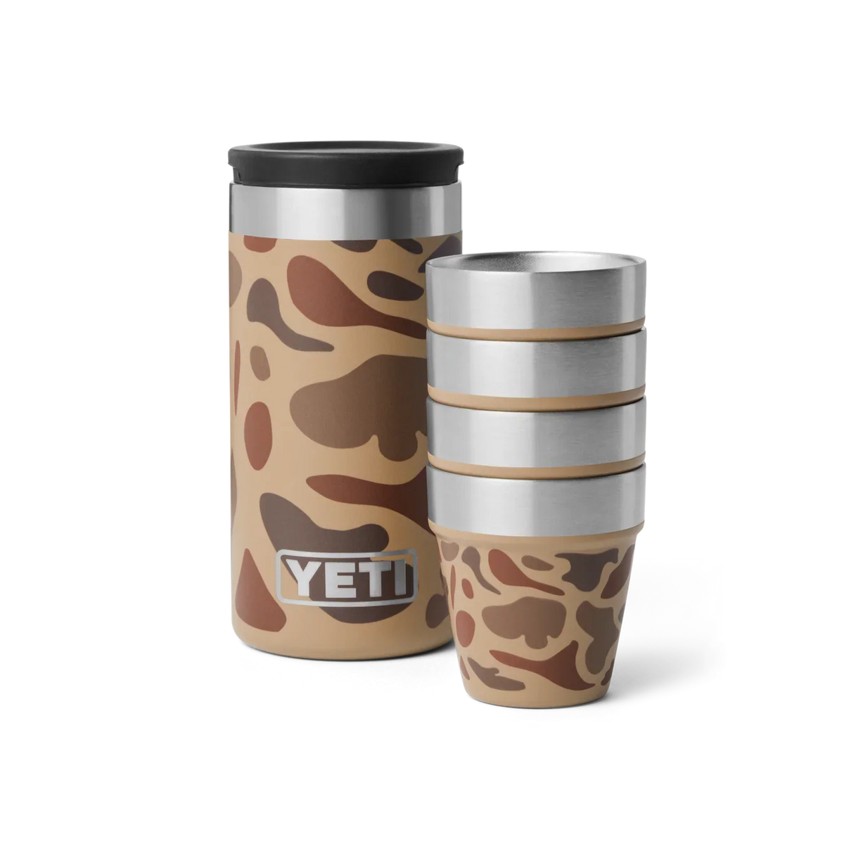 YETI Shot Glasses shot glass Yeti