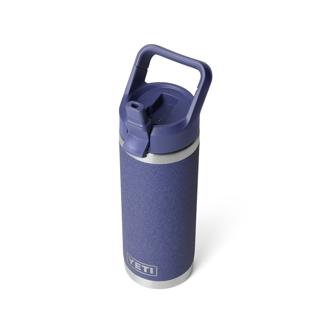 YETI 18 OZ BOTTLE WITH STRAW CAP Yeti