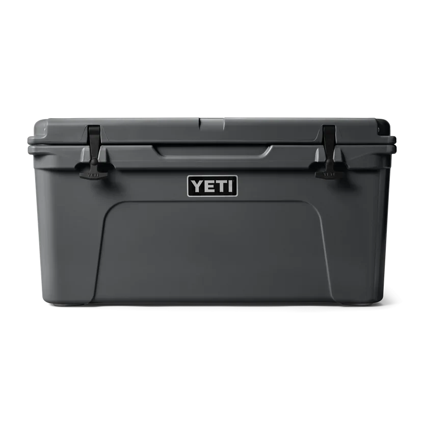 Tundra 65 Hard Cooler Variable Yeti Charcoal