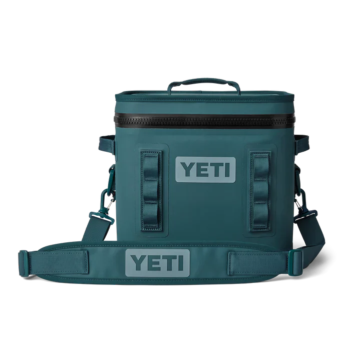Hopper Flip 12 Variable Yeti Agave Teal