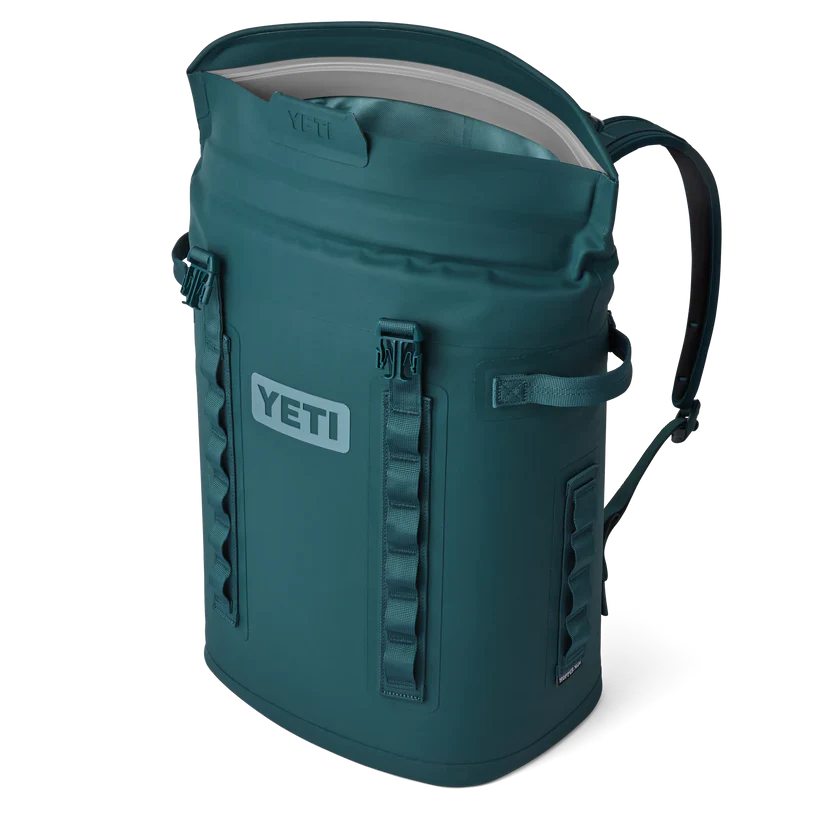 HOPPER® M20 & M15 SOFT BACKPACK COOLER yeti Yeti