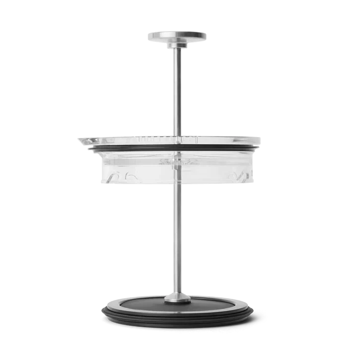 French Press Lid Accessory