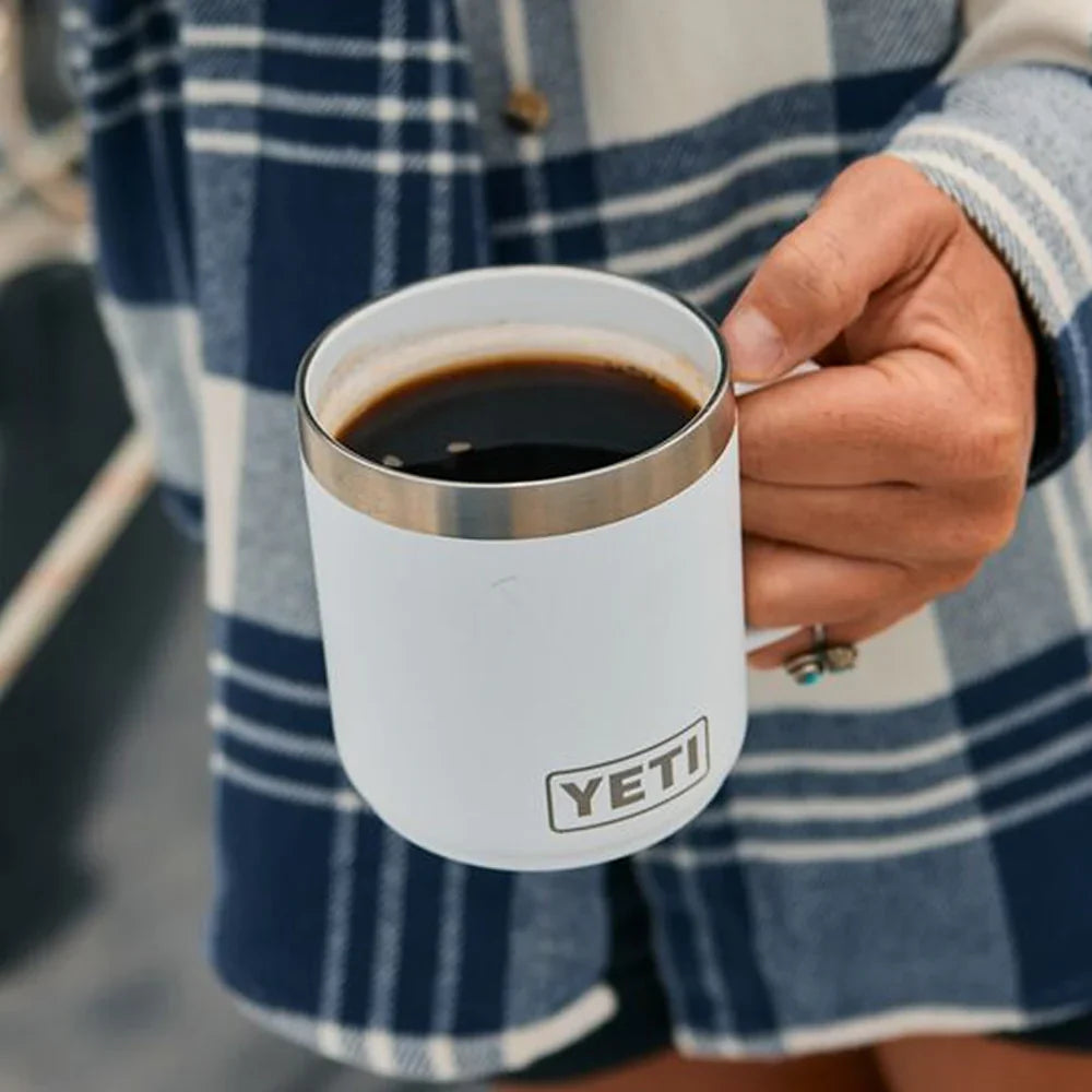 10 OZ STACKABLE MUG yeti Yeti