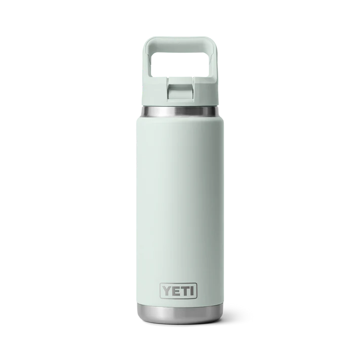 RAMBLER® 26 OZ (769 ML) BOTTLE WITH STRAW CAP Yeti Ridgeline