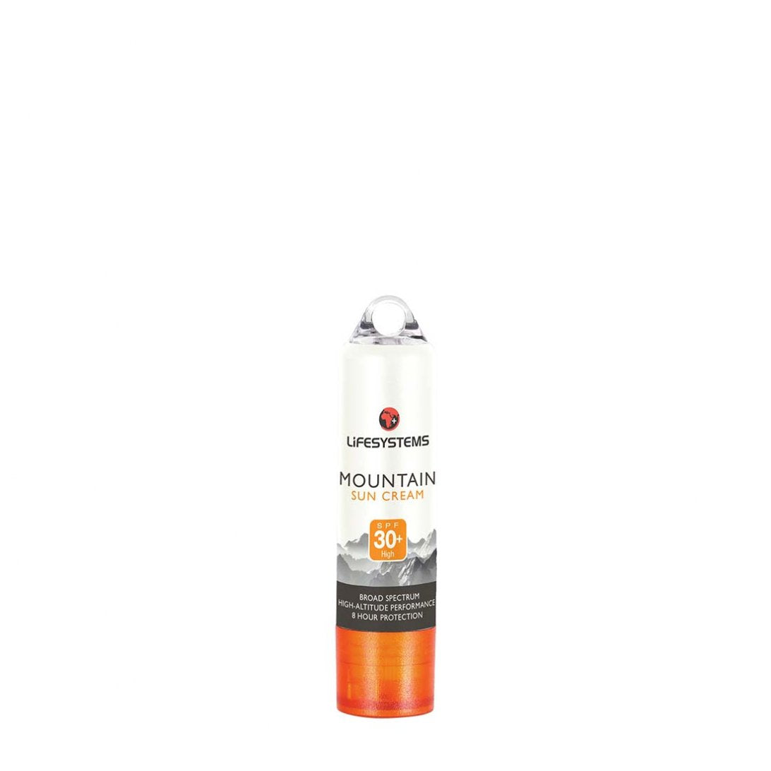 Mountain Factor 30+ Sun Stick simple Lifemarque 18 x 18 x 82mm