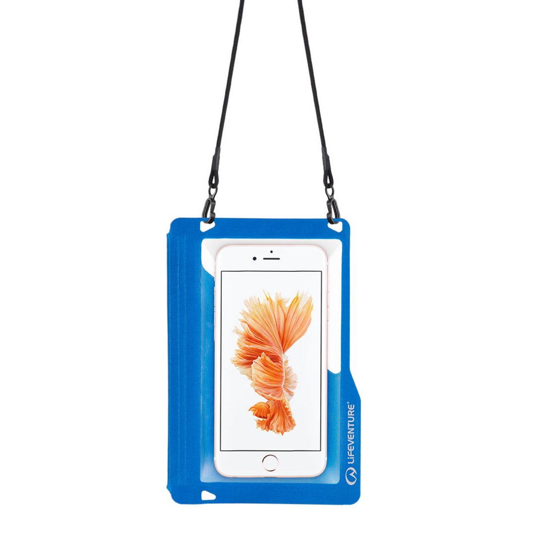 Waterproof Phone Pouch Plus simple Lifemarque Default