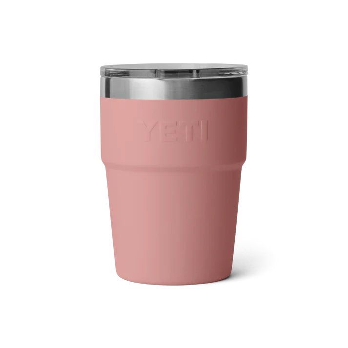 Rambler 16 oz Stackable Cup variable Yeti