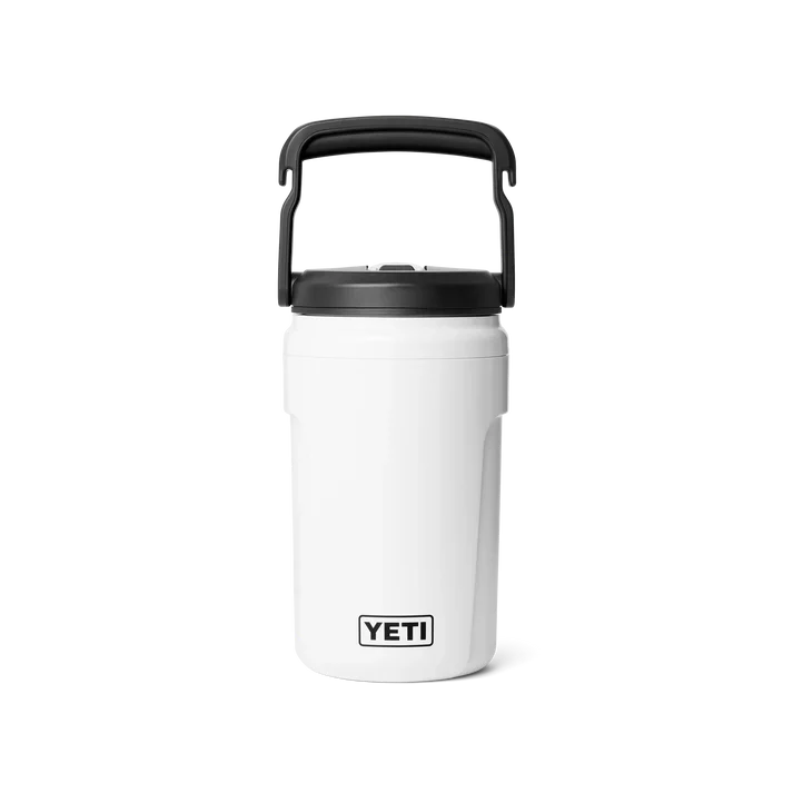 YETI Silo 40 oz (1.18 L) yeti Yeti White