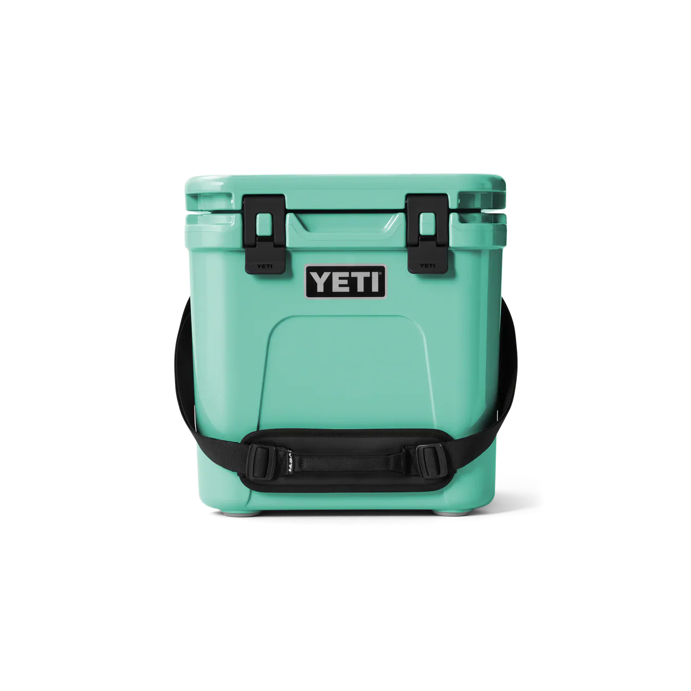 Roadie 24 Hard Cooler 2.0 Variable Yeti Seafoam