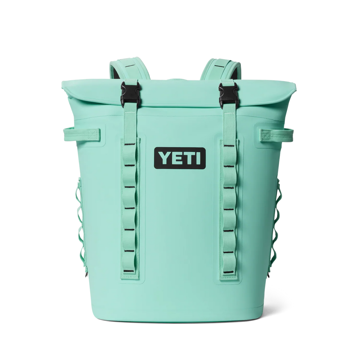 HOPPER® M20 SOFT BACKPACK COOLER yeti Yeti Seafoam M20