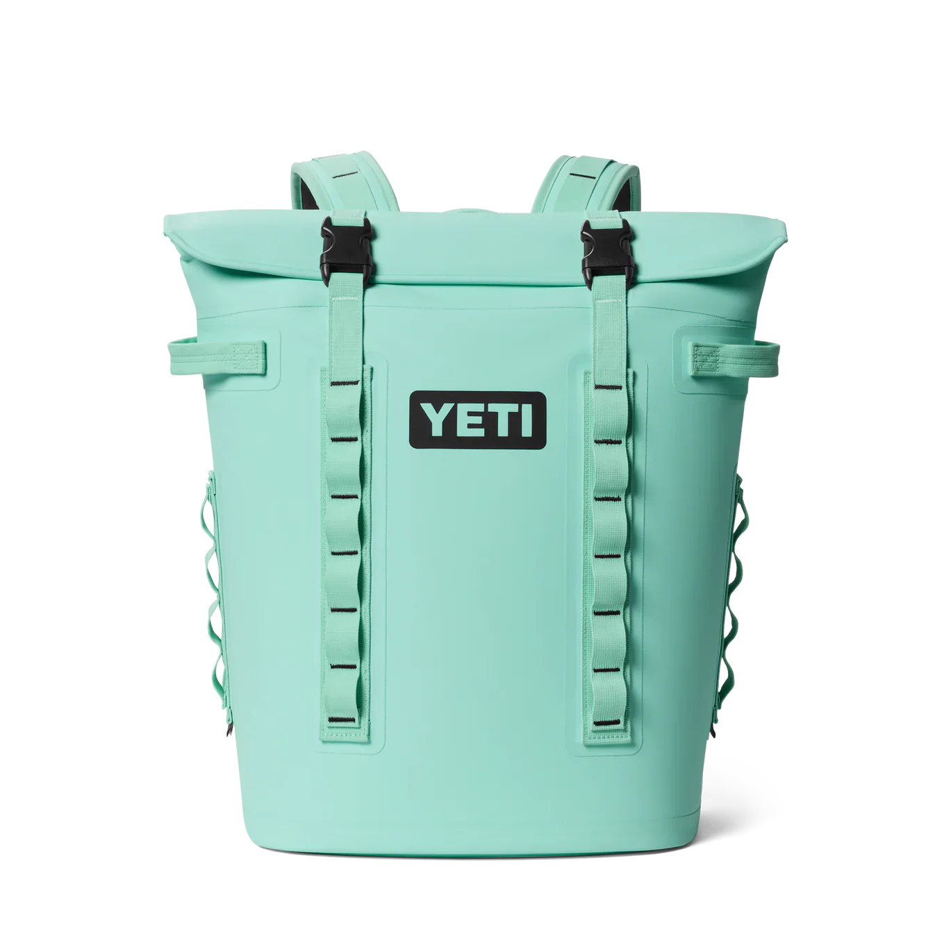 HOPPER® M20 SOFT BACKPACK COOLER yeti Yeti Seafoam M20