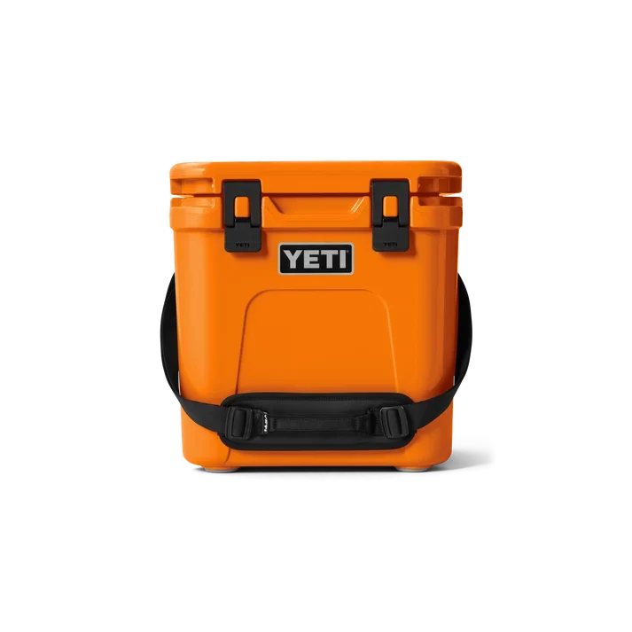 Roadie 24 Hard Cooler 2.0 Variable Yeti King Crab