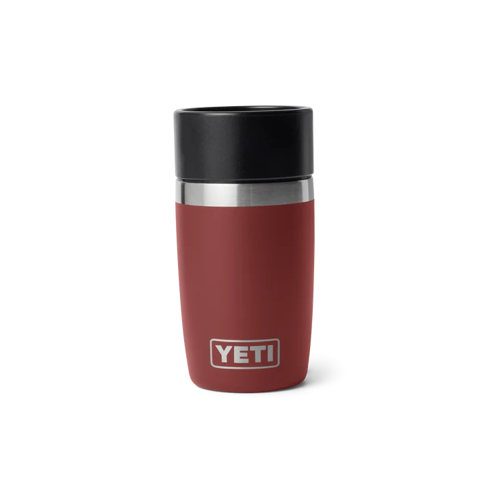 8 oz Travel Bottle yeti Yeti Stag Red