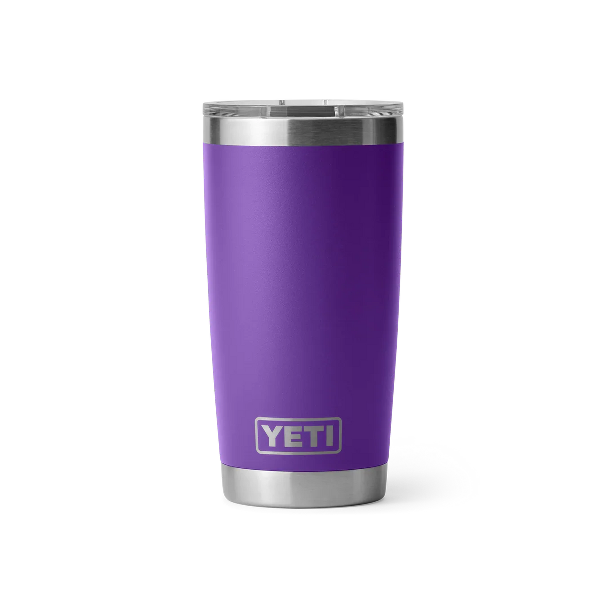 Rambler 20 oz Tumbler Variable Yeti Pace Purple