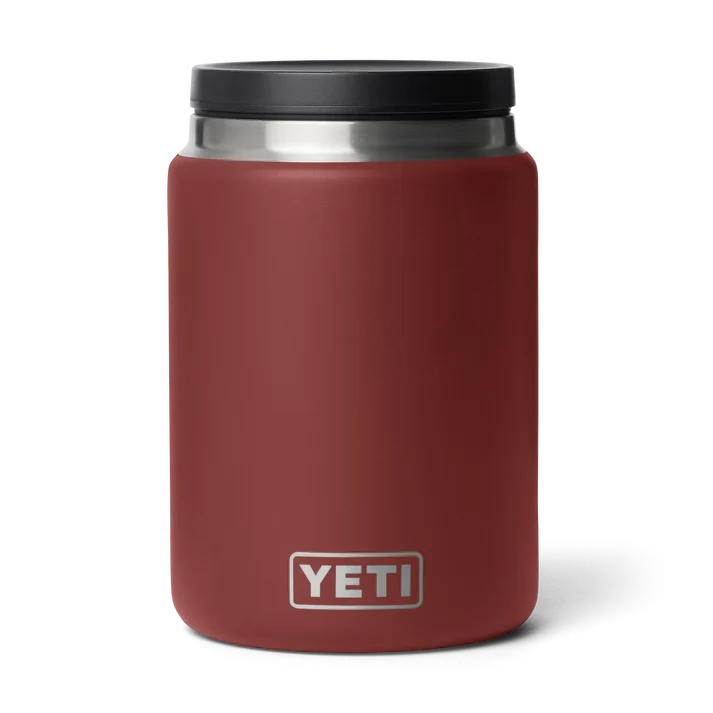 24 OZ INSULATED FOOD JAR yeti Yeti Stag Red