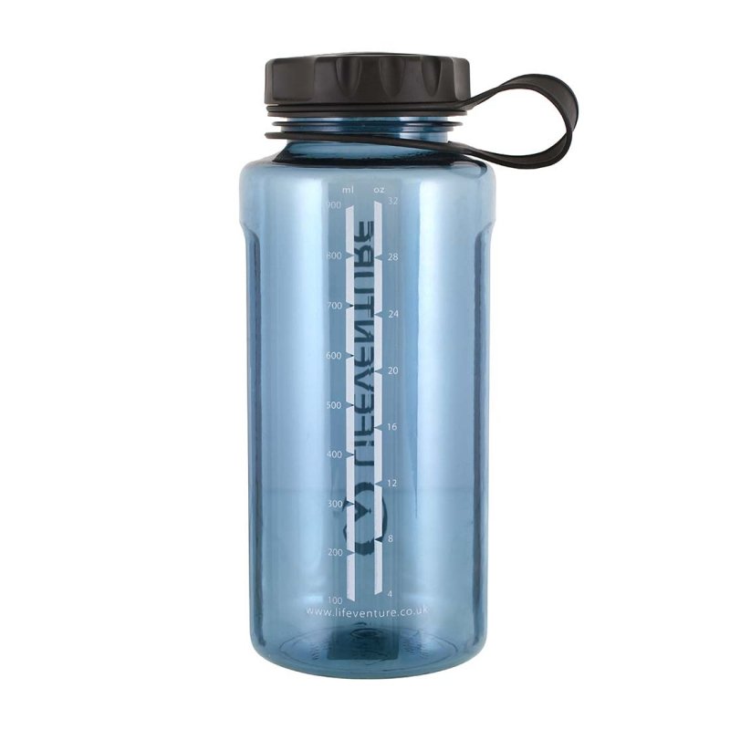 Tritan Flask simple Lifemarque