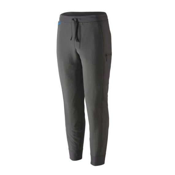 Men's Patagonia R2 TechFace Pants Pants Patagonia S Forge Grey