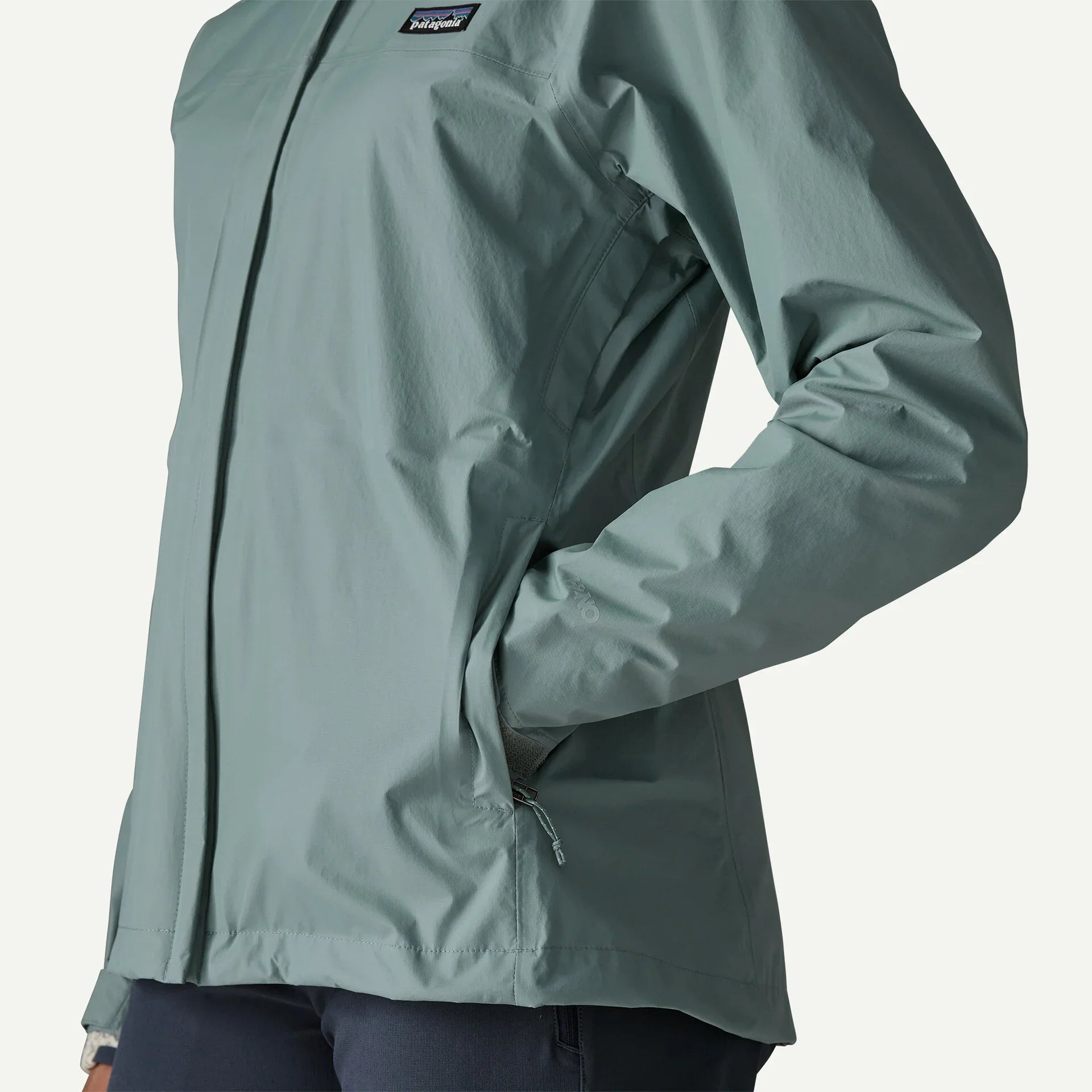 Patagonia Womens Torrentshell 3L Rain Jacket Jacket Patagonia