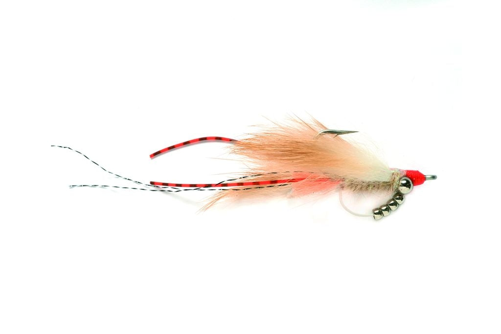 Keel (Avalon) Shrimp Fulling mill #2