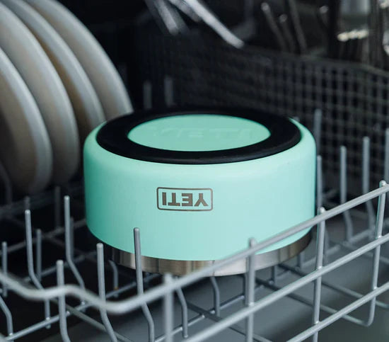 Boomer 4 Dog Bowl Dog Bowl Yeti