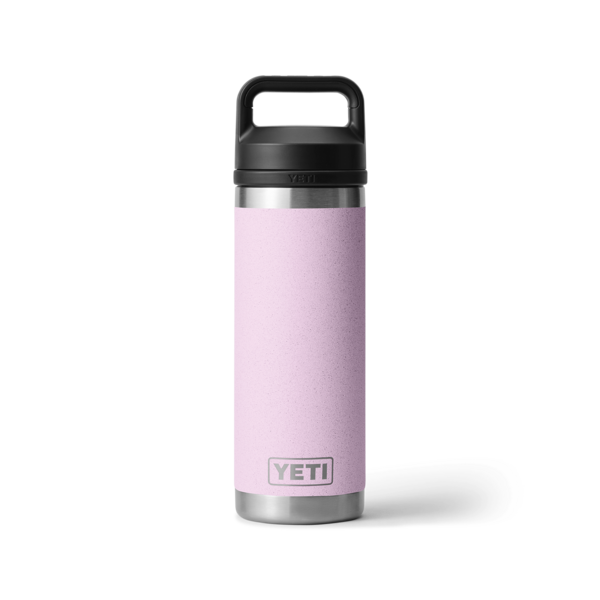 Rambler 18 oz Bottle with Chug Cap Variable Yeti