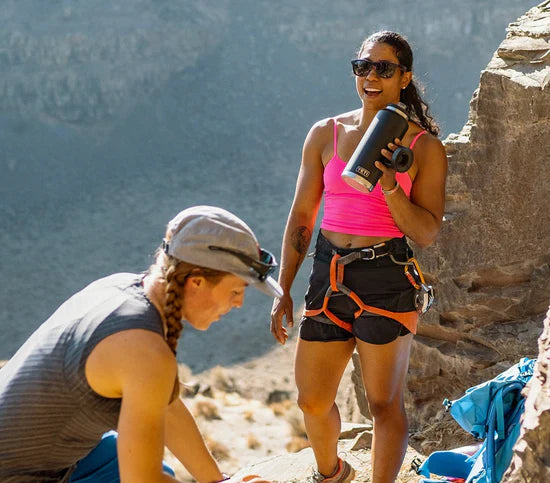 Rambler 26 oz Bottle Chug Variable Yeti