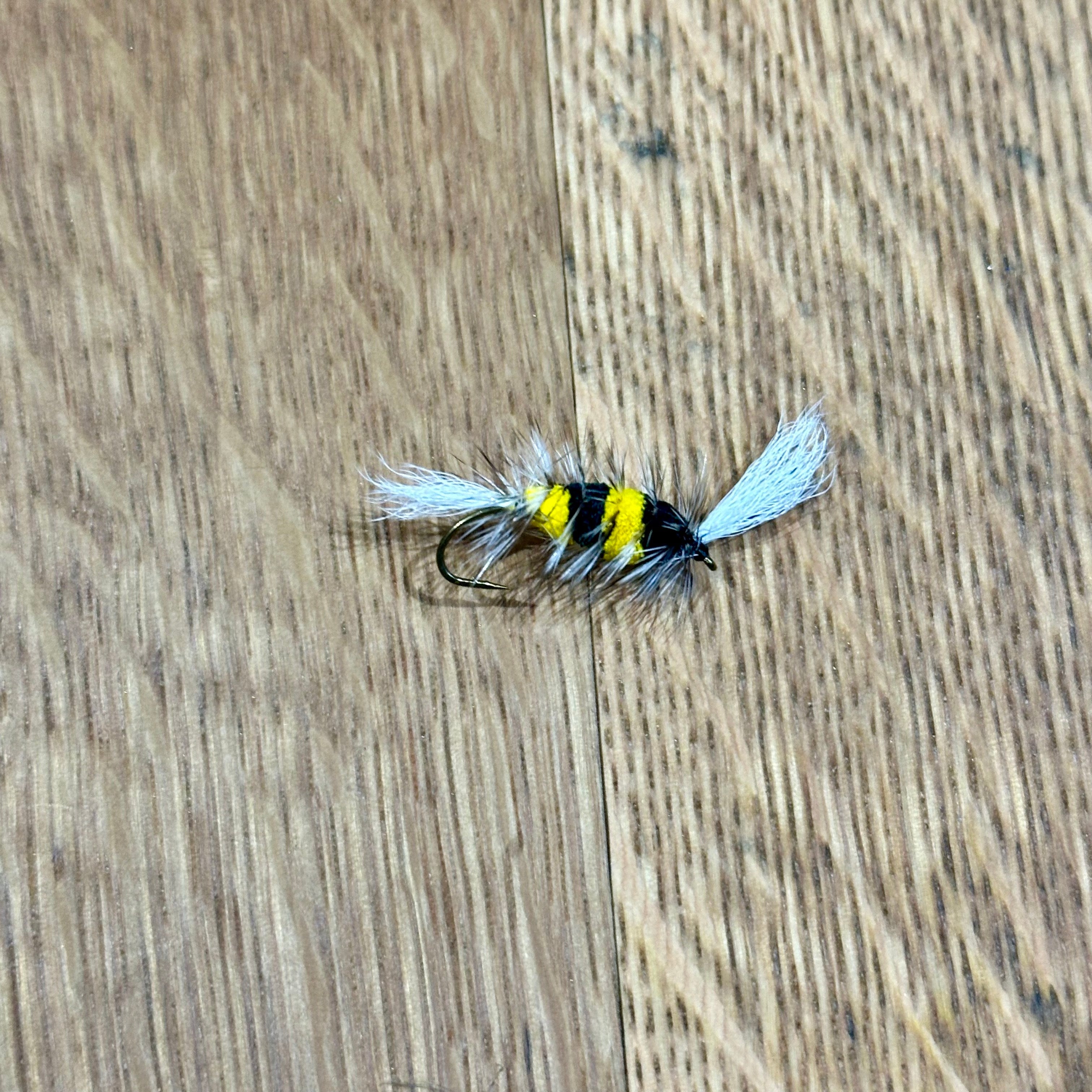 Bee Cigar Bomber flies Shadow Flies #10
