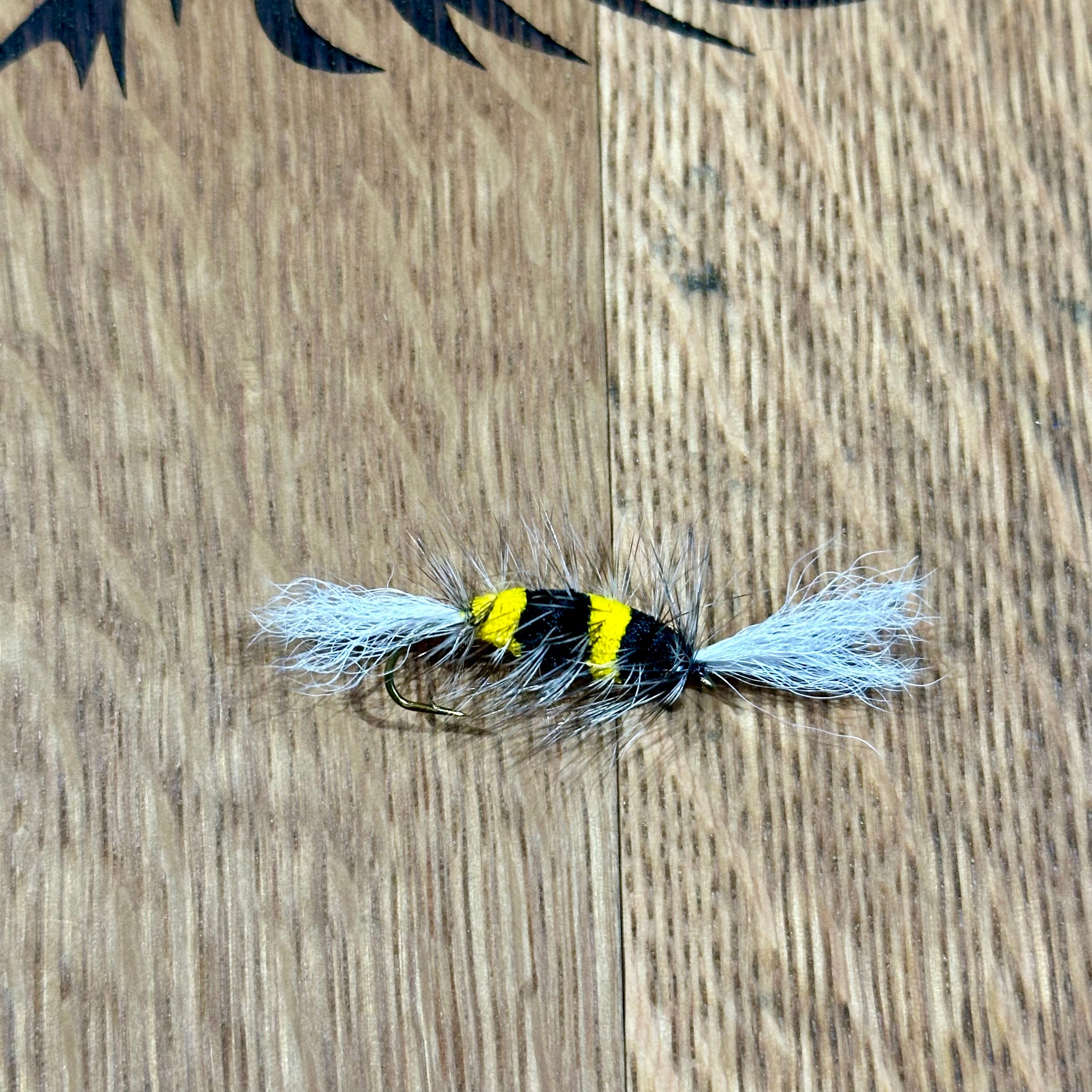 Bee Cigar Bomber flies Shadow Flies #8