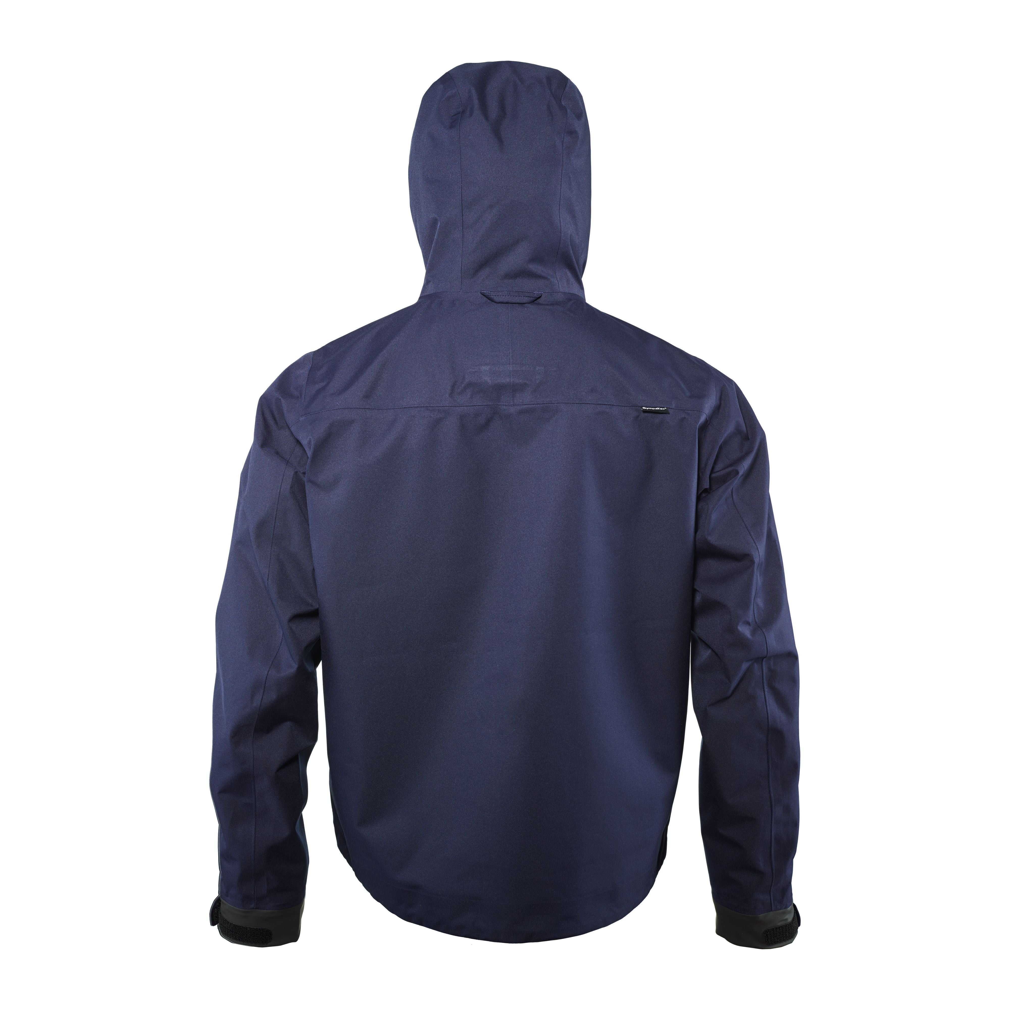 Dellik Wading Jacket variable LOOP Tackle