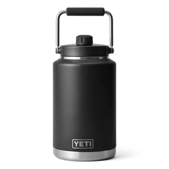 Yeti Rambler One Gallon Jug 2.0 variable Yeti