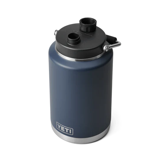 Yeti Rambler One Gallon Jug 2.0 variable Yeti